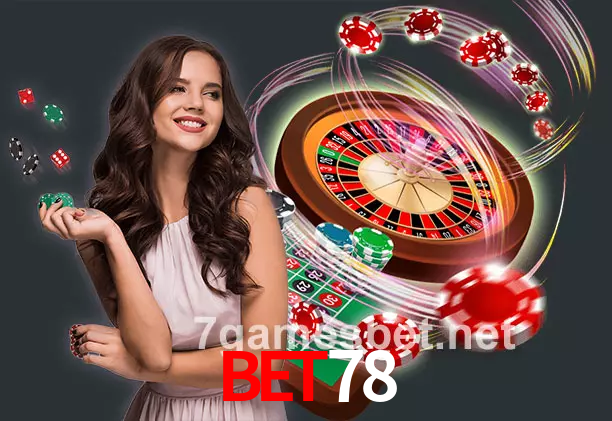 vivo no cassino BET78