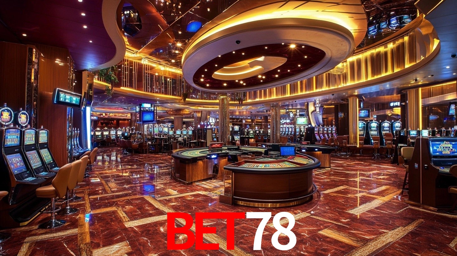 Tournaments BET78