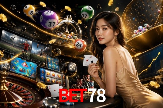 Flash Promotion BET78