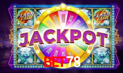 Descubra o Mundo do Cassino Online com BET78