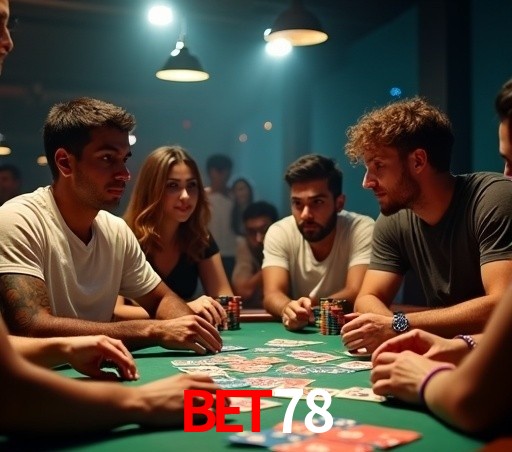 Tecnologia da Plataforma BET78