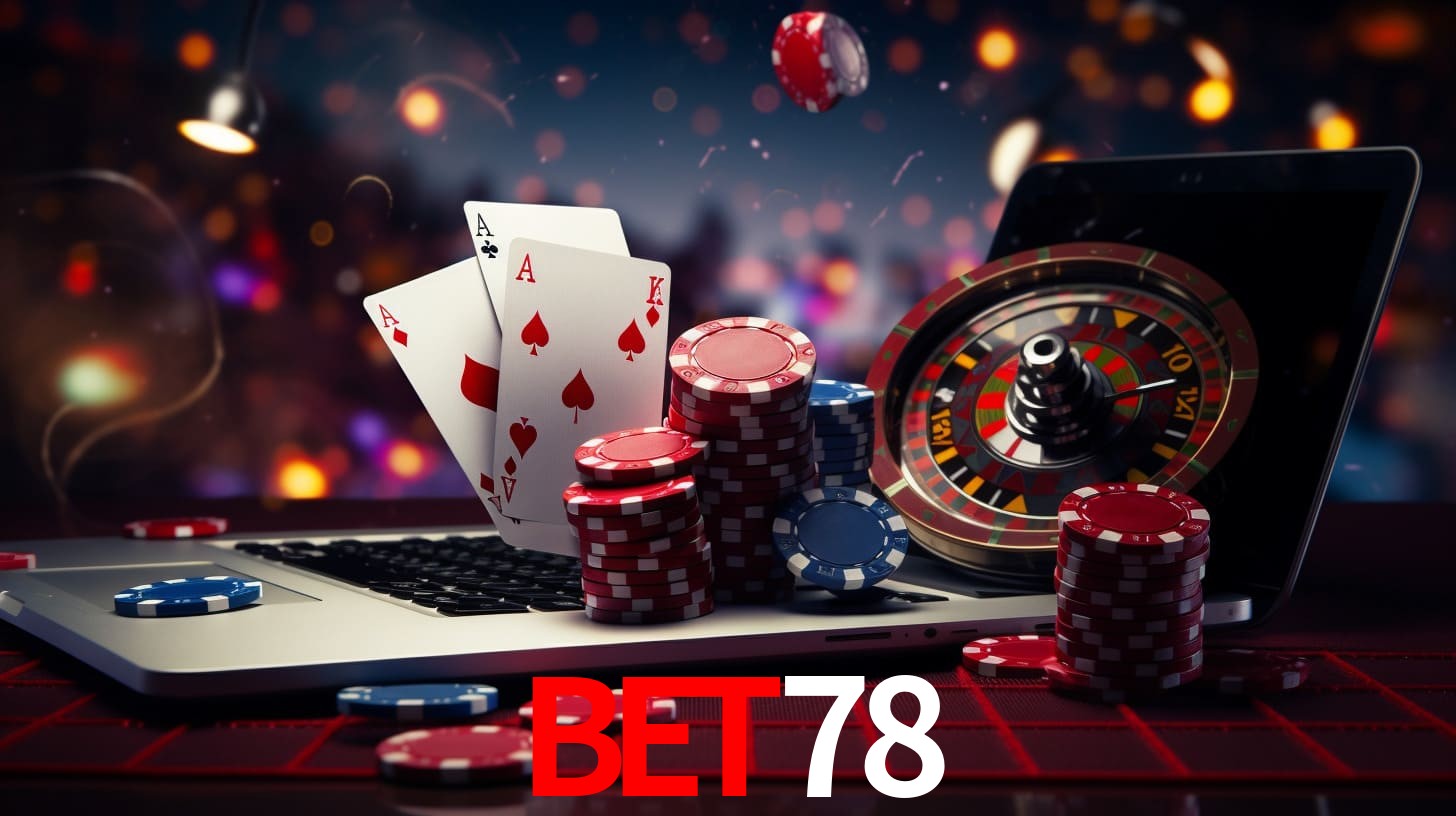 VIP Casino BET78