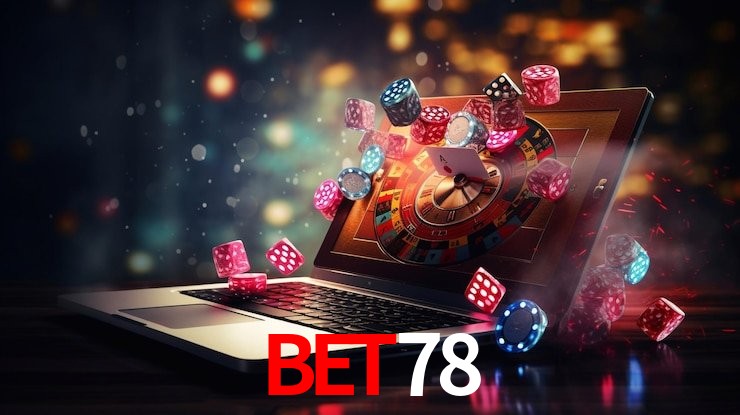Inovações de Jogos na BET78: O Futuro das Experiências Interativas