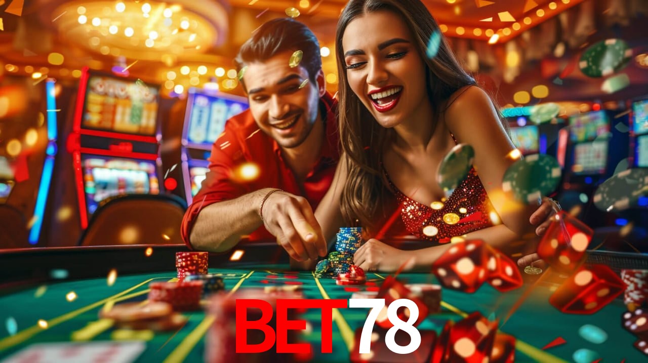 Estatísticas do Jogo BET78