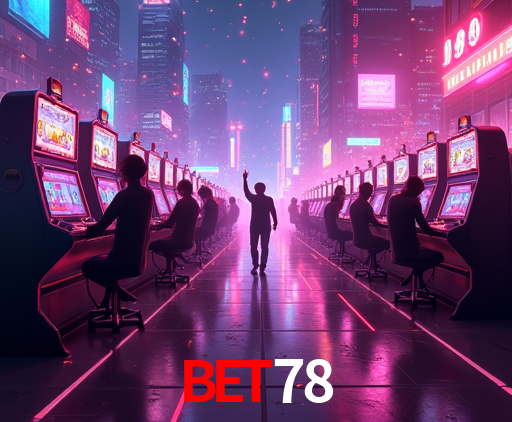 cassino BET78