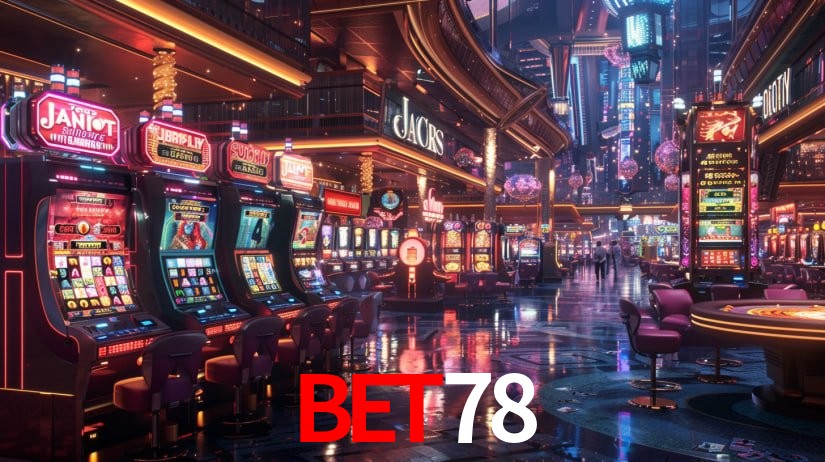 Games Directory BET78