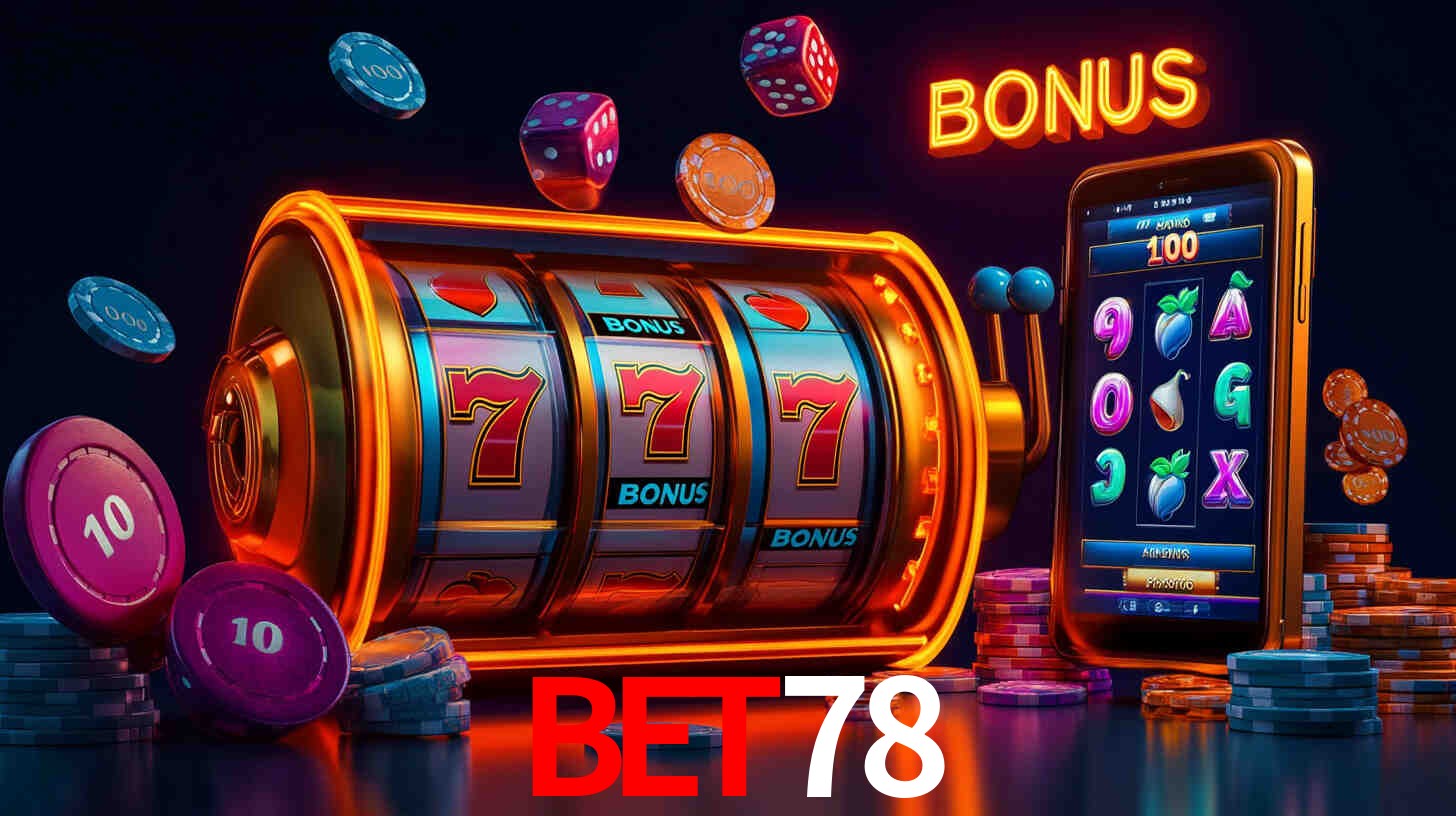 Apostas Esportivas na BET78: Um Guia Completo