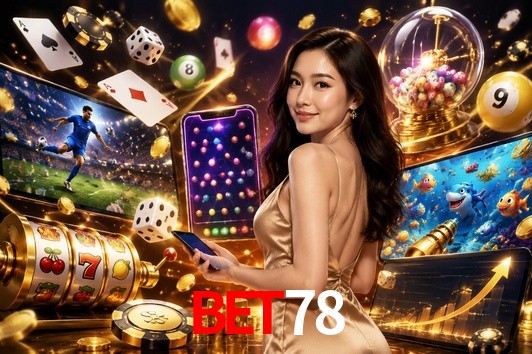 Game Providers BET78