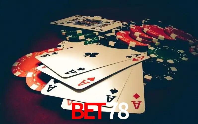 Promoção Relâmpago BET78