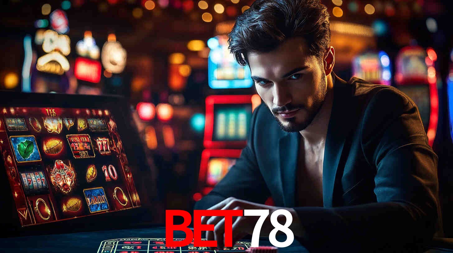BET78.com