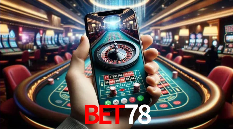 Quick Registration BET78
