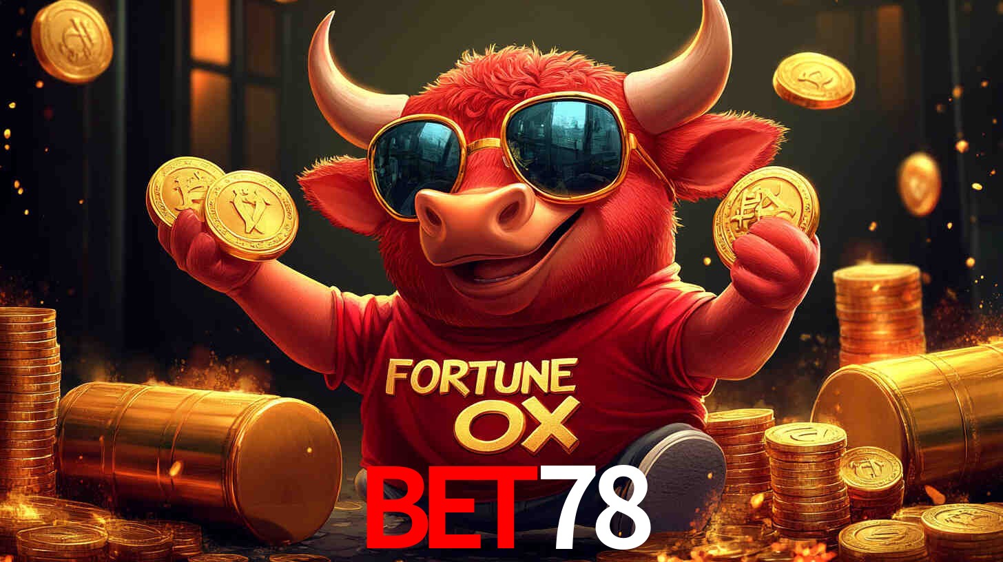 Inovações de Jogos na BET78: O Futuro das Experiências Interativas