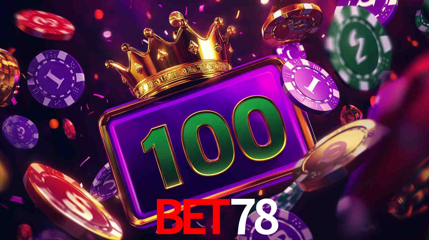 Welcome Bonus BET78