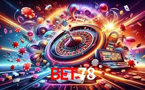Bônus Diários BET78