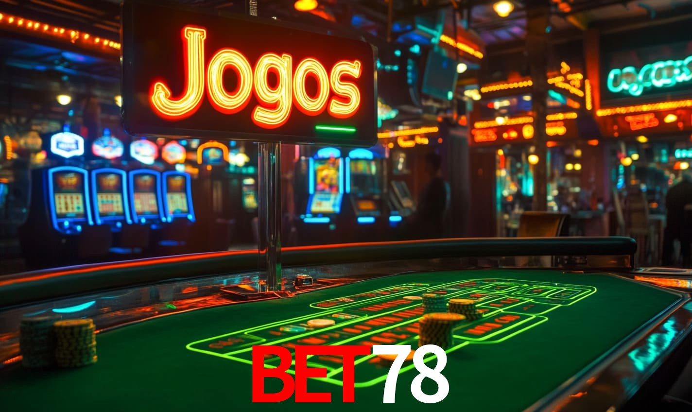 Experiência VIP BET78