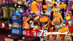 Bônus Generosos e Exclusivos no BET78 para Você!