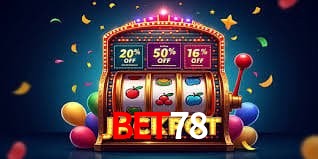 Jogos de Slot BET78