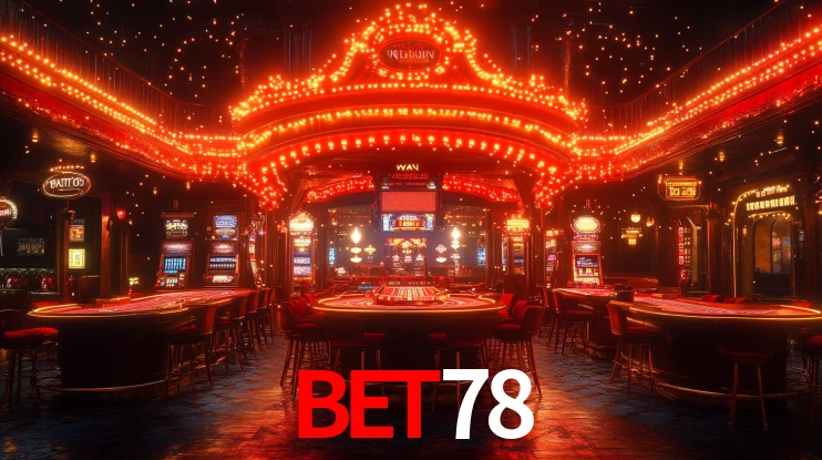 Ofertas Imperdíveis na BET78: Promoções e Bônus Que Valem a Pena