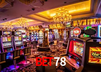 Descubra a Essência do BET78: Nossa História e Compromissos