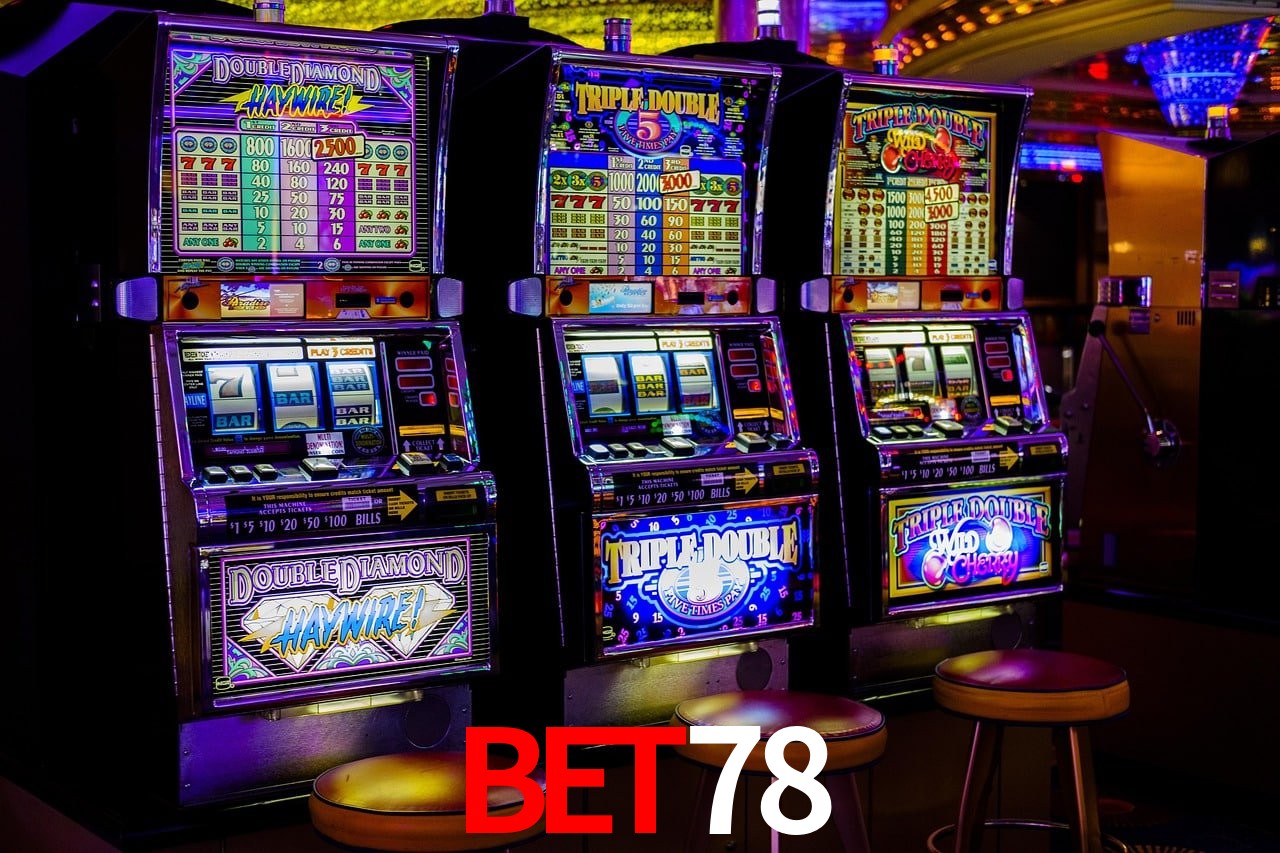 PIX Instantâneo BET78