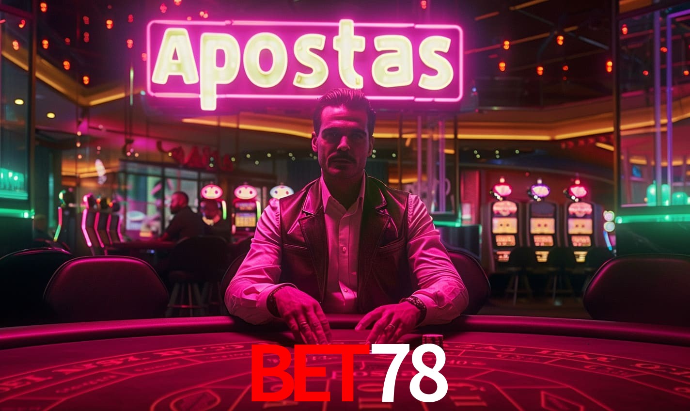 Descubra a Essência do BET78: Nossa História e Compromissos