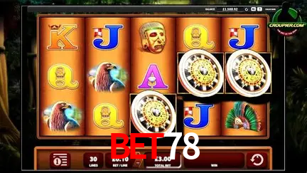Descubra a Magia dos Jogos de Arcade no BET78