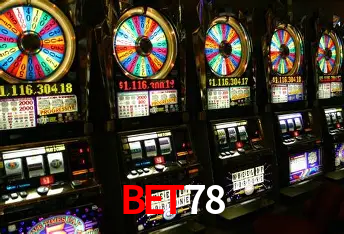 Descubra a Magia dos Jogos de Arcade no BET78