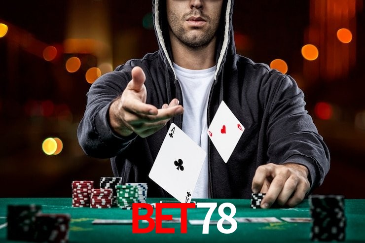 BET78 app