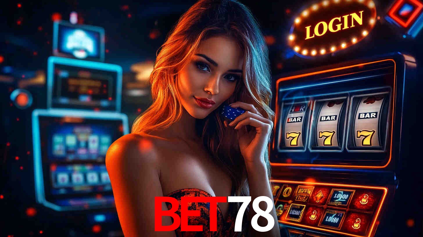 BET78: A Experiência de Casino com Jogos de Mesa ao Vivo