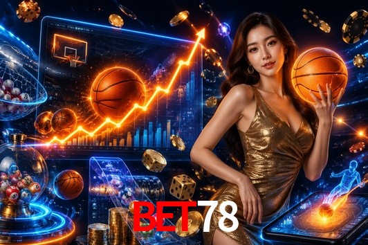 Seasonal Promotions BET78