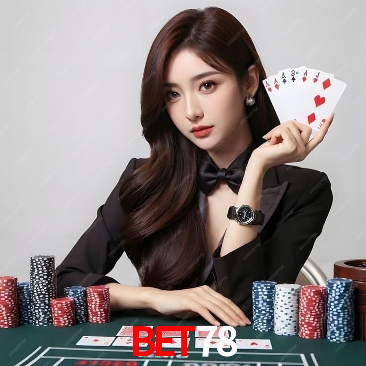 Diretório de Jogos BET78