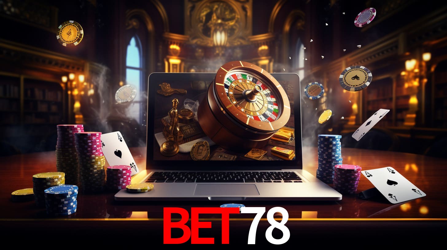 Live Casino BET78