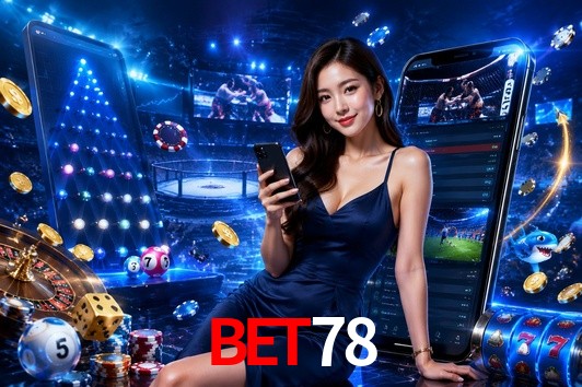 Game Statistics BET78