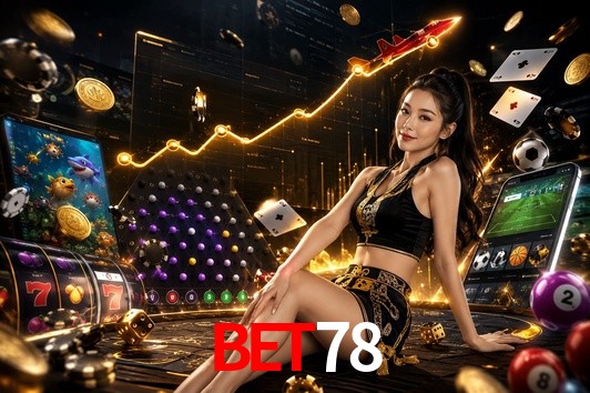 Secure Login BET78