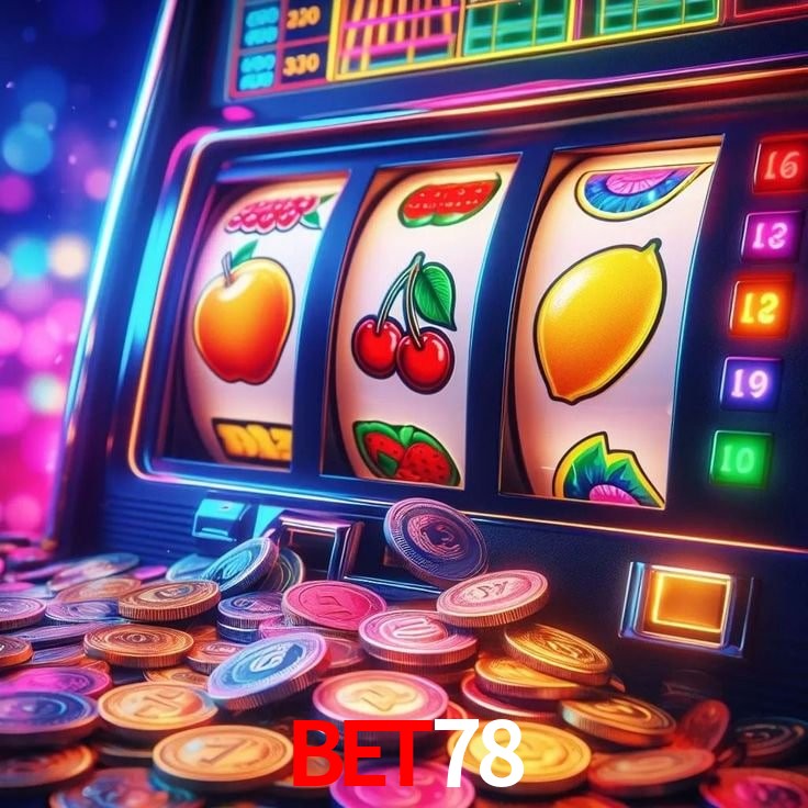 Casino Ao Vivo BET78