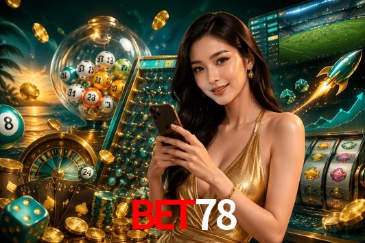 Account Benefits BET78