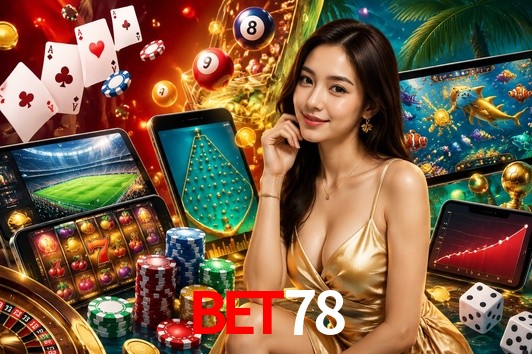 Spaceman Game BET78