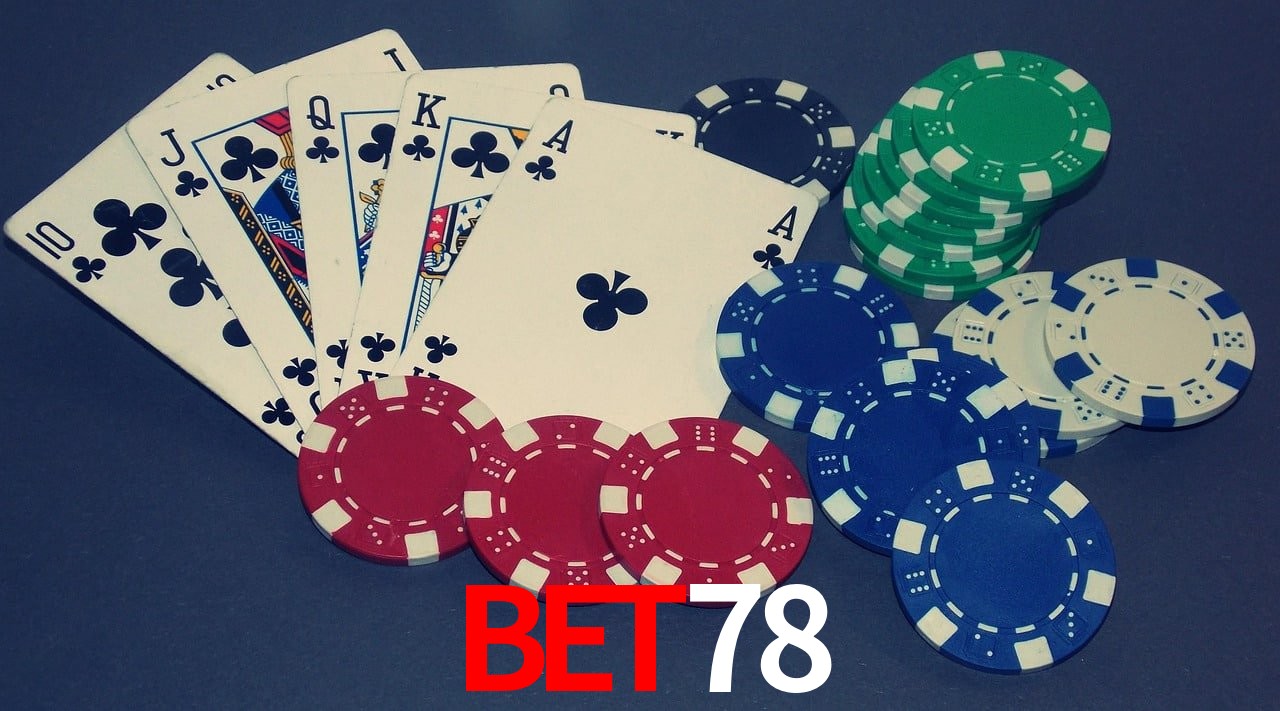 Bonus Features BET78