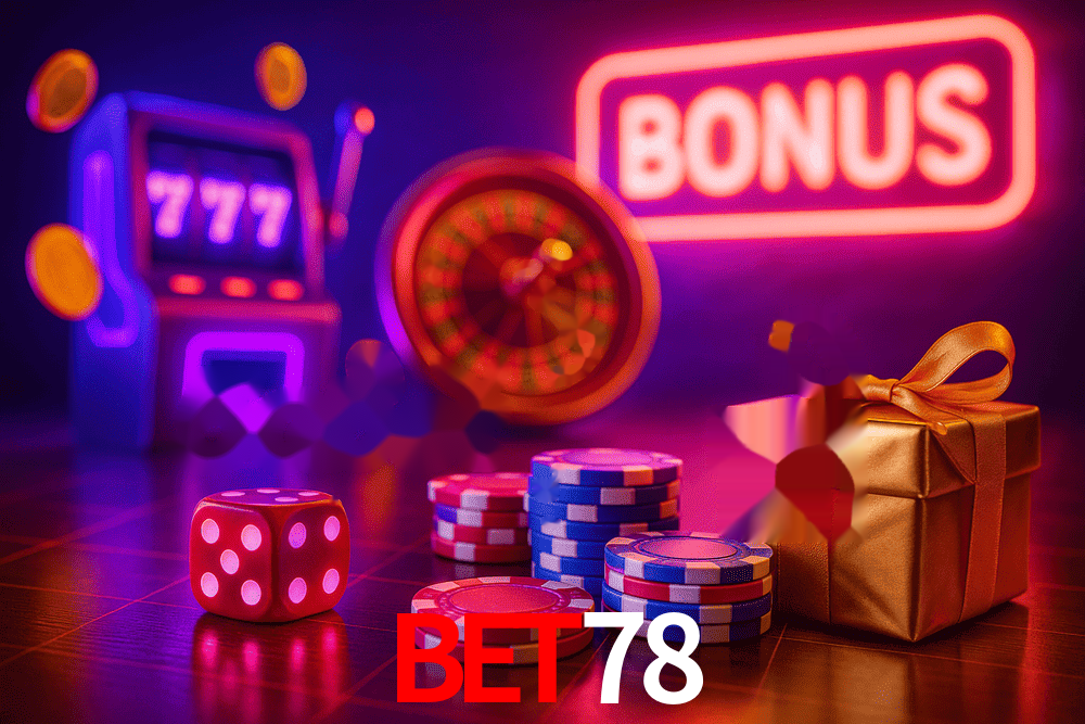 Desvendando o Mundo dos Jogos Virtuais na BET78
