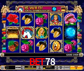 Desvendando o Mundo dos Jogos Virtuais na BET78