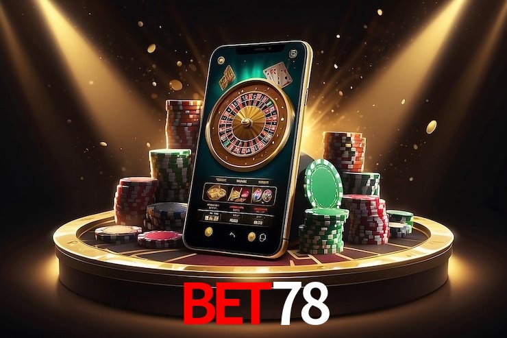 Recursos de Bônus BET78