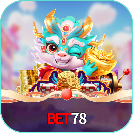 BET78.com Logo